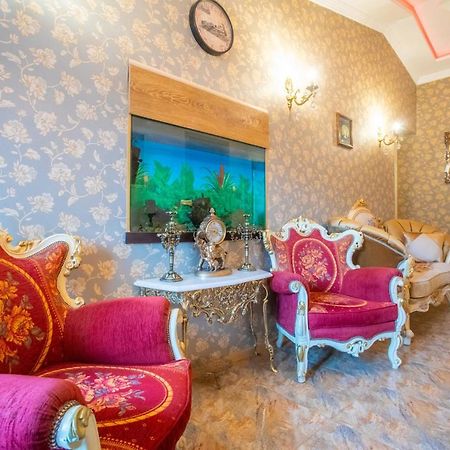 Hotel Mkudro Koutaïssi Extérieur photo