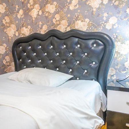 Hotel Mkudro Koutaïssi Extérieur photo